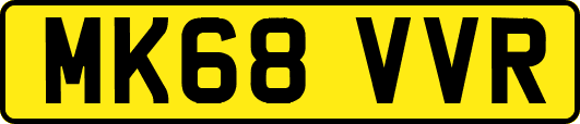 MK68VVR