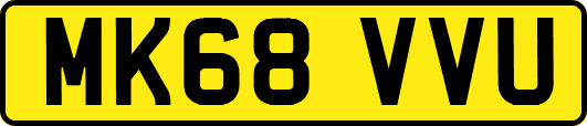 MK68VVU