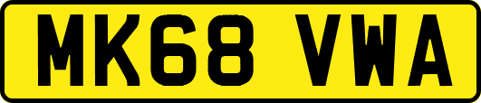 MK68VWA