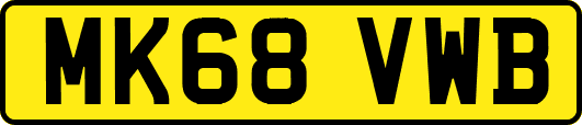 MK68VWB