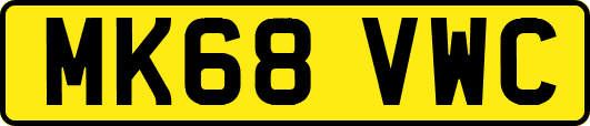 MK68VWC