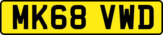 MK68VWD