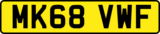 MK68VWF