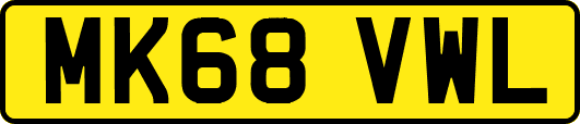 MK68VWL