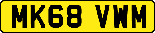MK68VWM