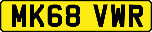 MK68VWR