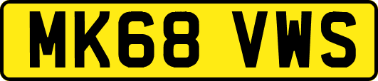 MK68VWS