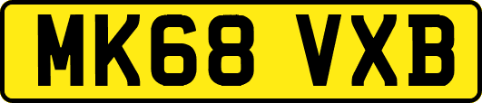MK68VXB
