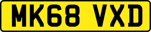 MK68VXD