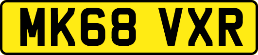 MK68VXR
