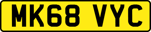 MK68VYC