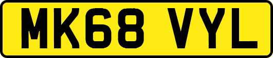 MK68VYL