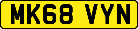 MK68VYN