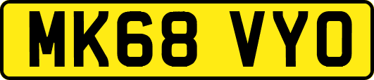 MK68VYO