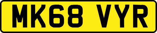 MK68VYR