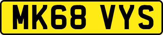 MK68VYS