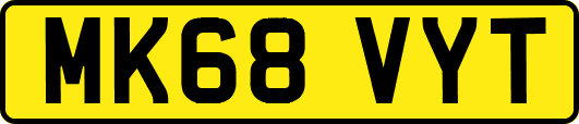 MK68VYT