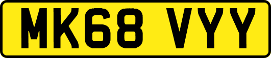 MK68VYY