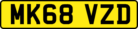 MK68VZD