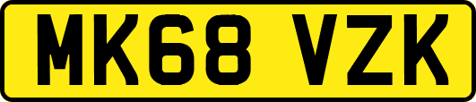 MK68VZK