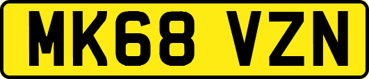 MK68VZN