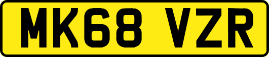 MK68VZR