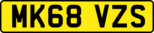 MK68VZS
