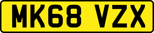 MK68VZX