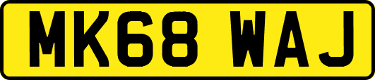 MK68WAJ