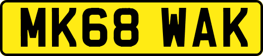 MK68WAK