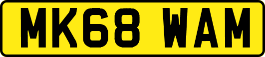 MK68WAM