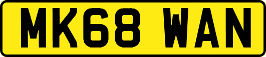 MK68WAN
