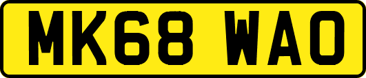 MK68WAO