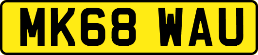MK68WAU