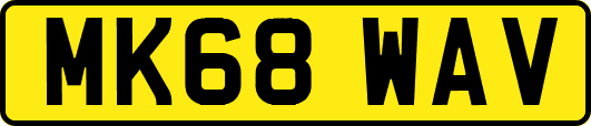 MK68WAV