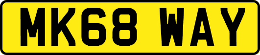 MK68WAY