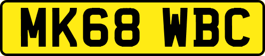 MK68WBC