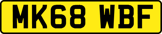 MK68WBF