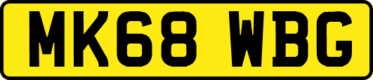 MK68WBG