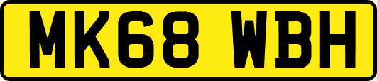 MK68WBH