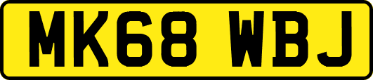 MK68WBJ