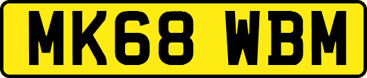 MK68WBM