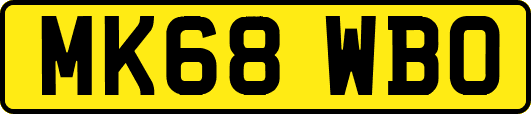 MK68WBO