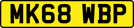 MK68WBP