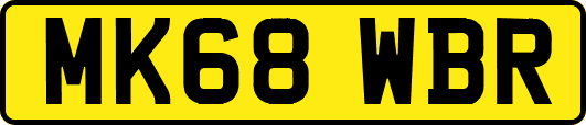 MK68WBR