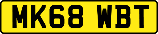 MK68WBT