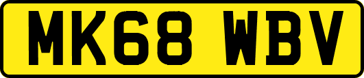 MK68WBV