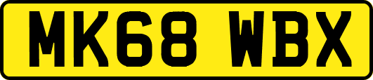 MK68WBX