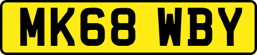 MK68WBY