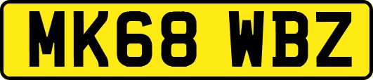 MK68WBZ